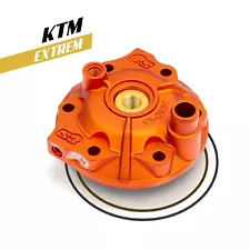 KTM EXC 300 S3 EXTREME cylinder head for the 2018 - 23 TPI