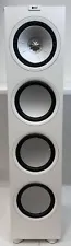 KEF Q Series Q950 8" 2.5-Way Floorstanding Speaker (Each) - 1N2G - damages - U