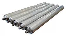 Replacement Conveyor Roller: Ideal Roller for Gravity Conveyors, Essential fo...