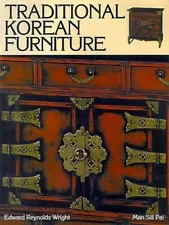 Traditional Korean Furniture