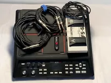 Roland SPD-sx With Custom Trigger Cables, Dual Foot Pedal, 16Gb USB Stick..More