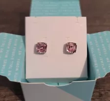 Origami Owl Earrings (Silver) ER3143