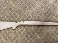 Savage Model 12 Factory Short Action Synthetic Stock