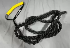 Banshee Bungee 10' Human Slingshot Ski/Sport Tow Rope EXCELLENT Fast Shipping