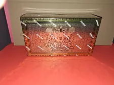 Konami Yu-Gi-Oh! Trading Cards Legendary Decks II Box - Gold