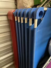 Daycare Stackable Cots