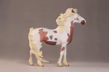 Whirlwind Artist Resin Model Horse Custom