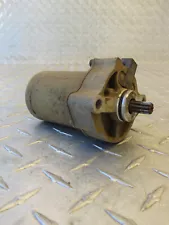 2009 09 POLARIS SPORTSMAN 90 STARTER MOTOR