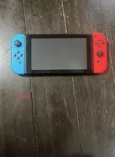 Nintendo Switch For Sale