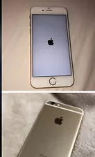 Apple iPhone 6 S unlocked perfect custom