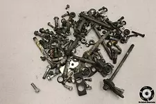 1997 Yamaha Yzf600r Miscellaneous Nuts Bolts Assorted Hardware YZF 97