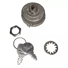 New Ignition Switch Fits John Deere 108 112 116 316 318 420 Lawn Tractors