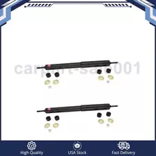 For Chevrolet B7 1997-2002 KYB Shocks & Struts Front Shock Absorber (For: Chevrolet C7500 Kodiak)