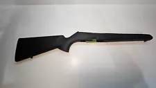 Remington Model 597 .22 Cal. Rifle Synthethic Black Stock