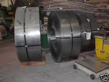 STEEL COIL FOR SALE