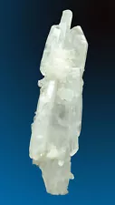 5.60 INS FADEN QUARTZ MINERAL SPECIMEN COLLECTABLES PAKISTAN FOR SALE