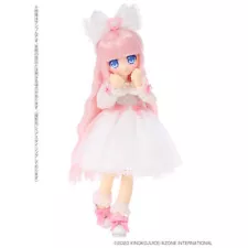 AZONE Kinoko Juice x Lil' Fairy Twinkle Candy Girls Lipu Fashion Doll nno115 205