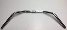 Vintage 1950s Schwinn Bicycle Chrome Handlebar Hornet Panther Spitfire