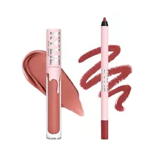 Kylie Jenner Lip Kit Liquid Lipstick & Lip Liner 600 Twenty Mate