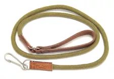 WW2 Russian Lanyard for Tokarev and M1895 Nagant Revolver