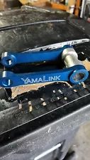 YamaLink Lowering Link for Yamaha WR250R / WR250X 2008 - 2021