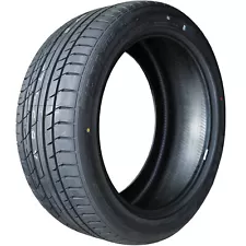 Tire Accelera Iota ST68 285/50R20 116W XL AS A/S High Performance (Fits: 285/50R20)