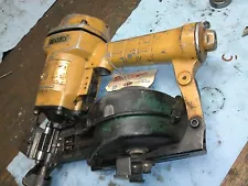 coil nailer for sale