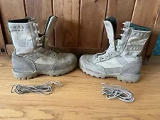 Danner Rivot TFX 8" 400G GTX Waterproof Military Boots Mens 51496 SZ 10.5