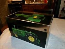 Farm Toys John Deere Precision Classics Diesel Tractor Model 5010 NIB Sealed