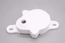 Vent Lift Motor Housing Cover for RV FanTastic Fan 6010-05 *WHITE*