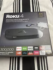 ROKU 4 4400R