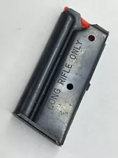 Marlin 25N 70 70P 70HC 880 995 925 989 .22 LR 7 Round Magazine Long Rifle Only