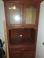 Kitchen Hutch