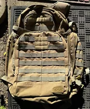 SOG Barrage Tactical Internal Frame Backpack