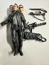 NECA T-800 Terminator 2 Judgement Day Figure Complete