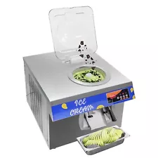 used gelato machine