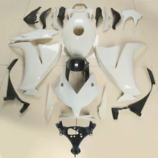 Unpainted Fairings Bodywork Upper Stay Bracket Fit For Honda CBR1000RR 2012-2014 (For: 2014 Honda CBR1000RR SP)