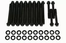 ARP 180-3600 Black Olds 350-455 7/16" head bolt kit