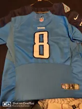 Marcus Mariota Jersey Nike Size 52