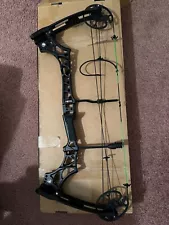 martin hunter bow for sale