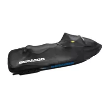 Sea Doo Wake Pro, GTX, RXT & RXT-X PWC Cover 295101014