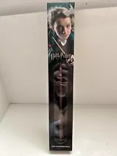 The Noble Collection - Luna Lovegood’s Wand In A Standard Windowed Box - 15i