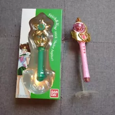 Sailor Moon Wands