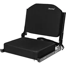 Jauntis Portable Stadium Seat