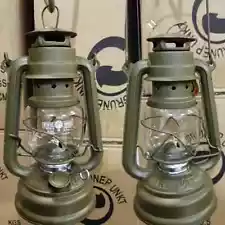 Vintage Lanterns, Camping Lamps, Outdoor Decorative Lantern, Suitable For Indoor