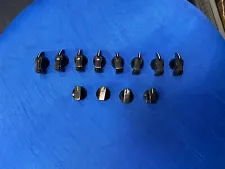 Jet City 50 Soldano Guitar Amp Knobs