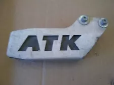 ATK 250, 260, 406, 490, 605 Chain Guide motorcycle