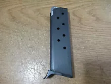 Beretta 1951 Brigadier 9MM 8 Round Magazine Made in Italy OEM