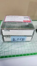 NTN 6210P4 Ball Bearing_Surplus Maintenance Materials for Sale