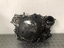 1986 Yamaha TT350 Clutch Cover